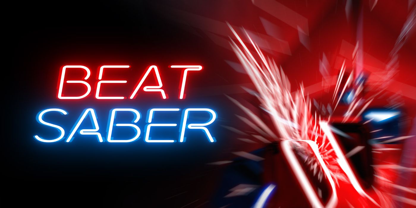 beat saber