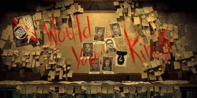 bioshock would you kindly