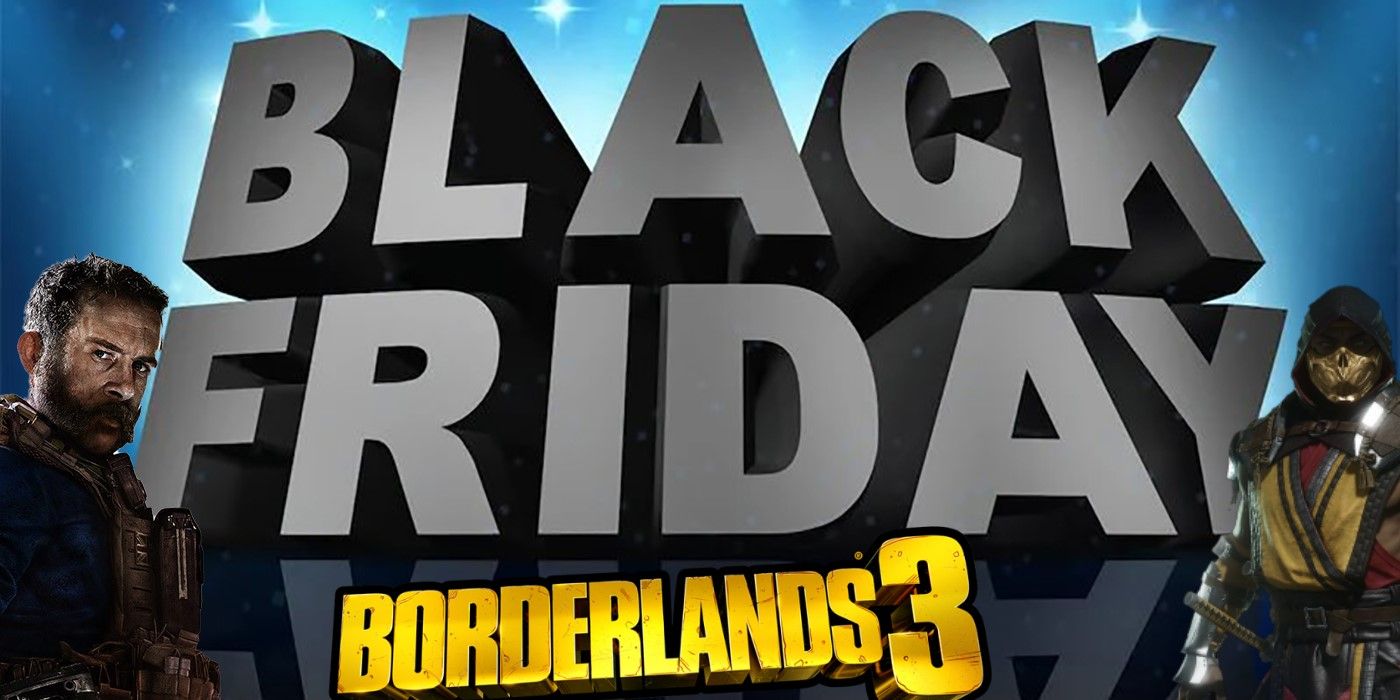 black friday 2019 deal roundup