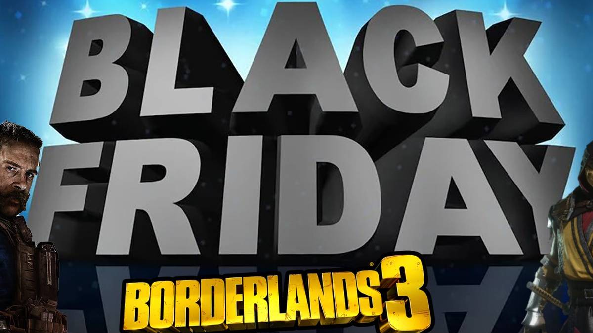 black friday 2019 deal roundup