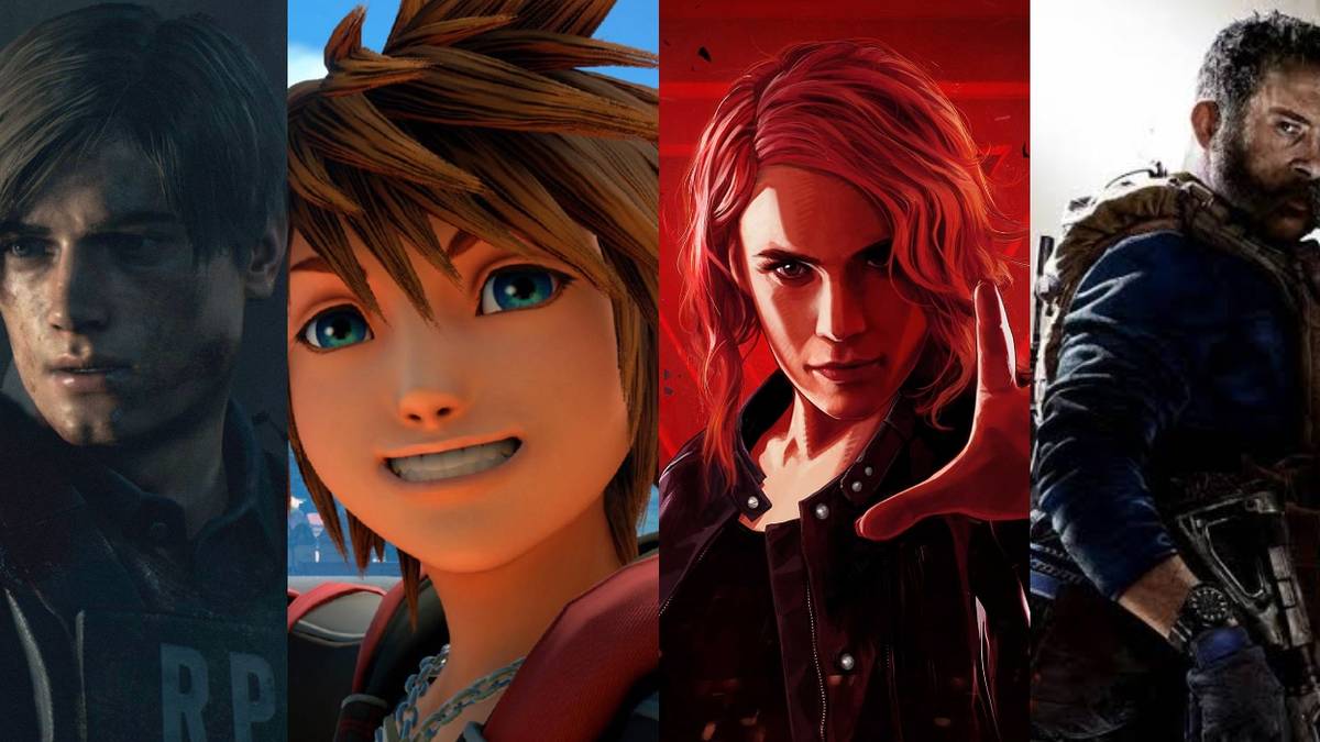 2019 biggest games price comparison