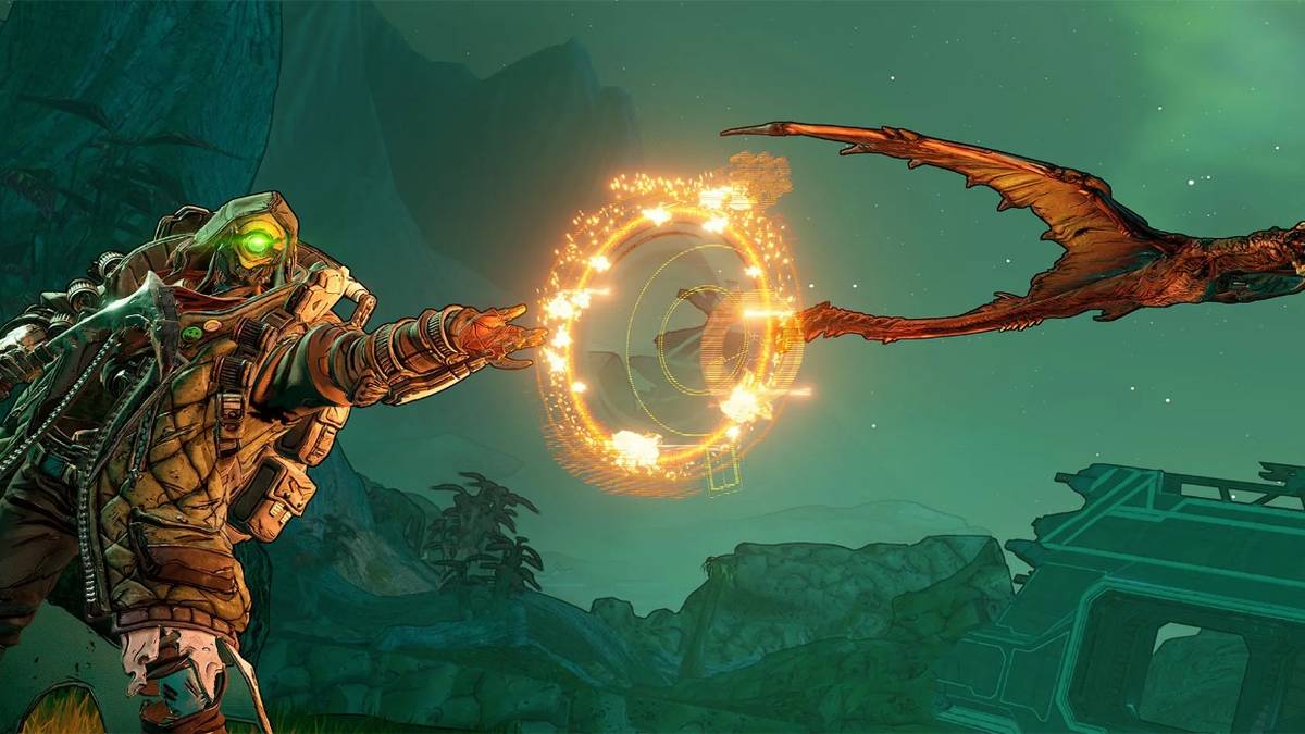 borderlands 3 patch 5