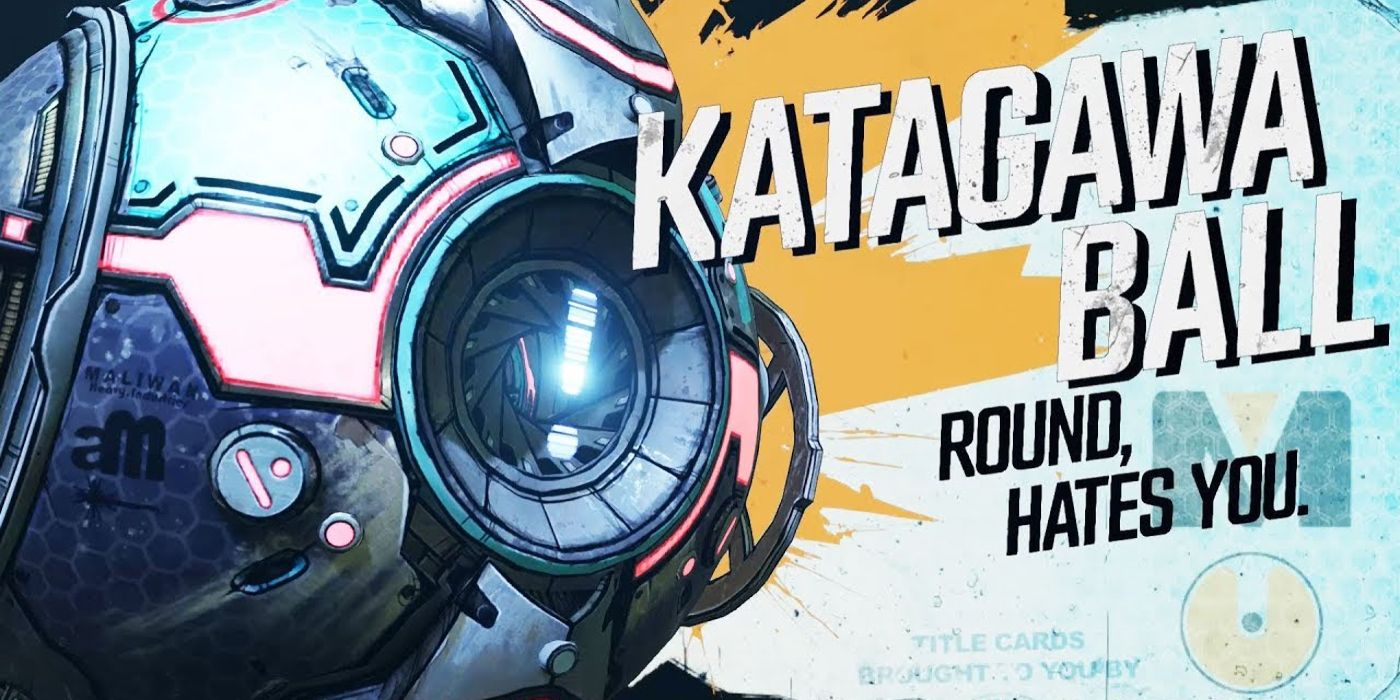 Borderlands 3 Update Adds New Boss Loot Pools