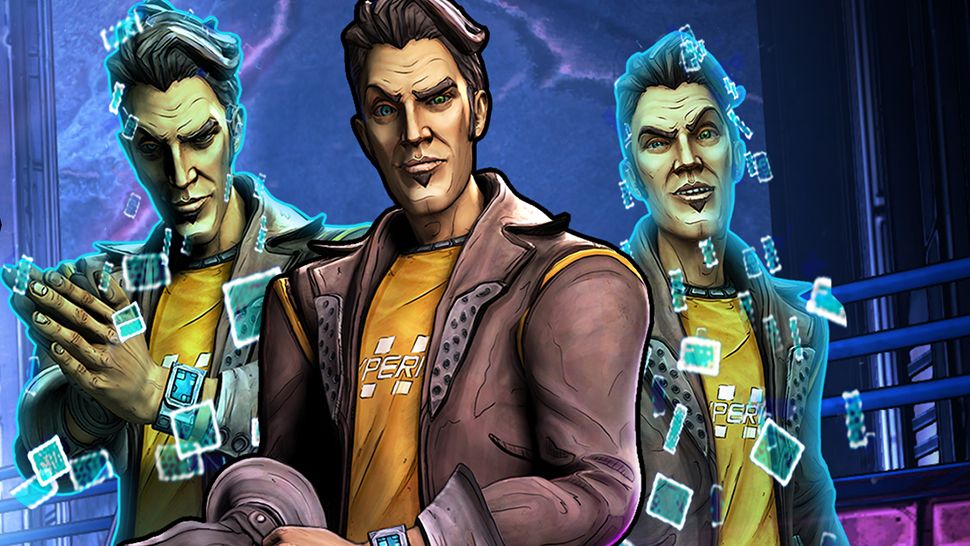 bl3 handsome jack body double