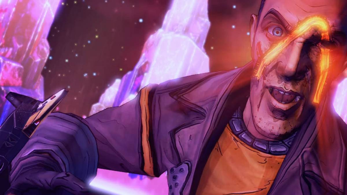 borderlands 3 handsome jack dlc