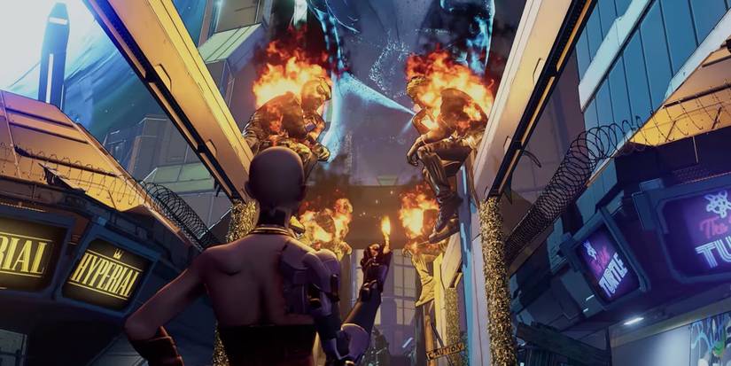 borderlands 3 handsome jack new character