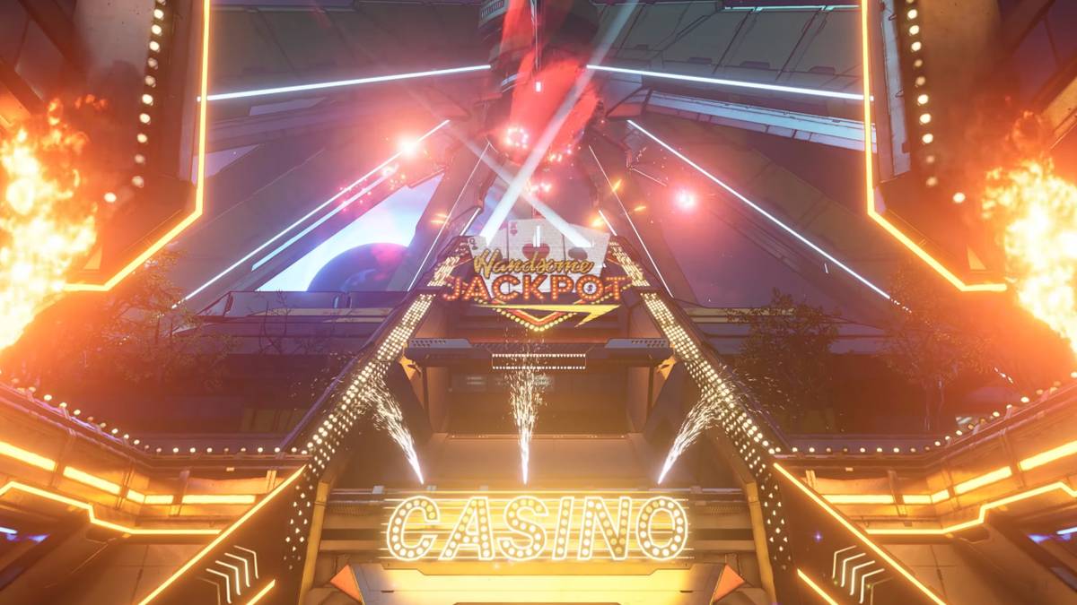 handsome jackpot casino