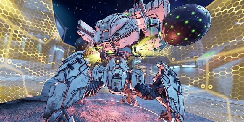 borderlands 3 shift code 11 21 22