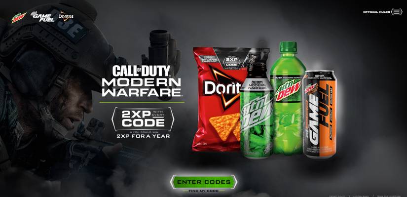 call-of-duty-2xp-program