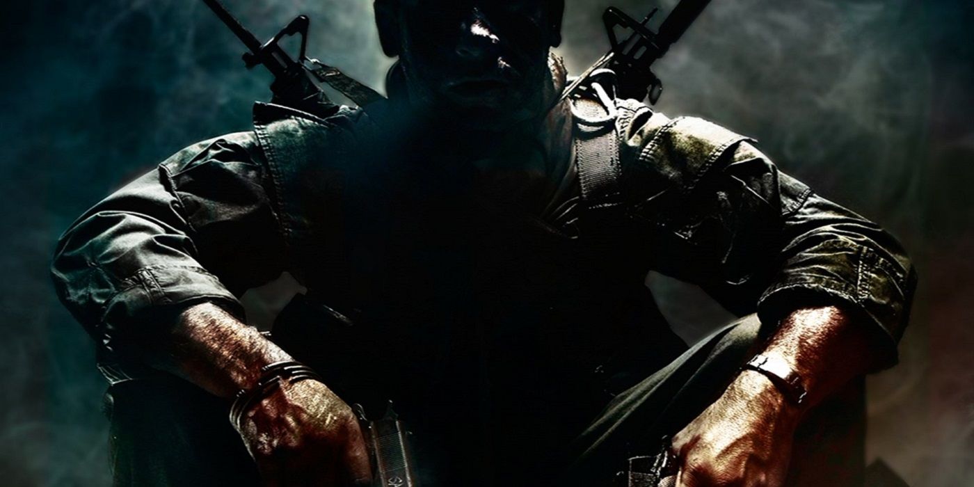 How Call of Duty Black Ops Cold Wars Firebase Z Easter Egg Compares to Past Games