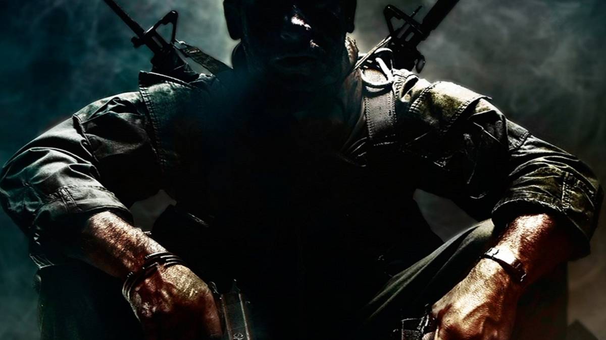 call of duty mobile black ops 1 map and controller support