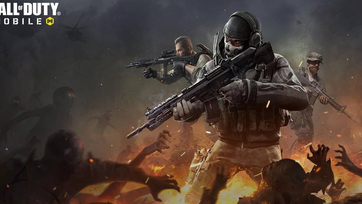 call of duty mobile ghost