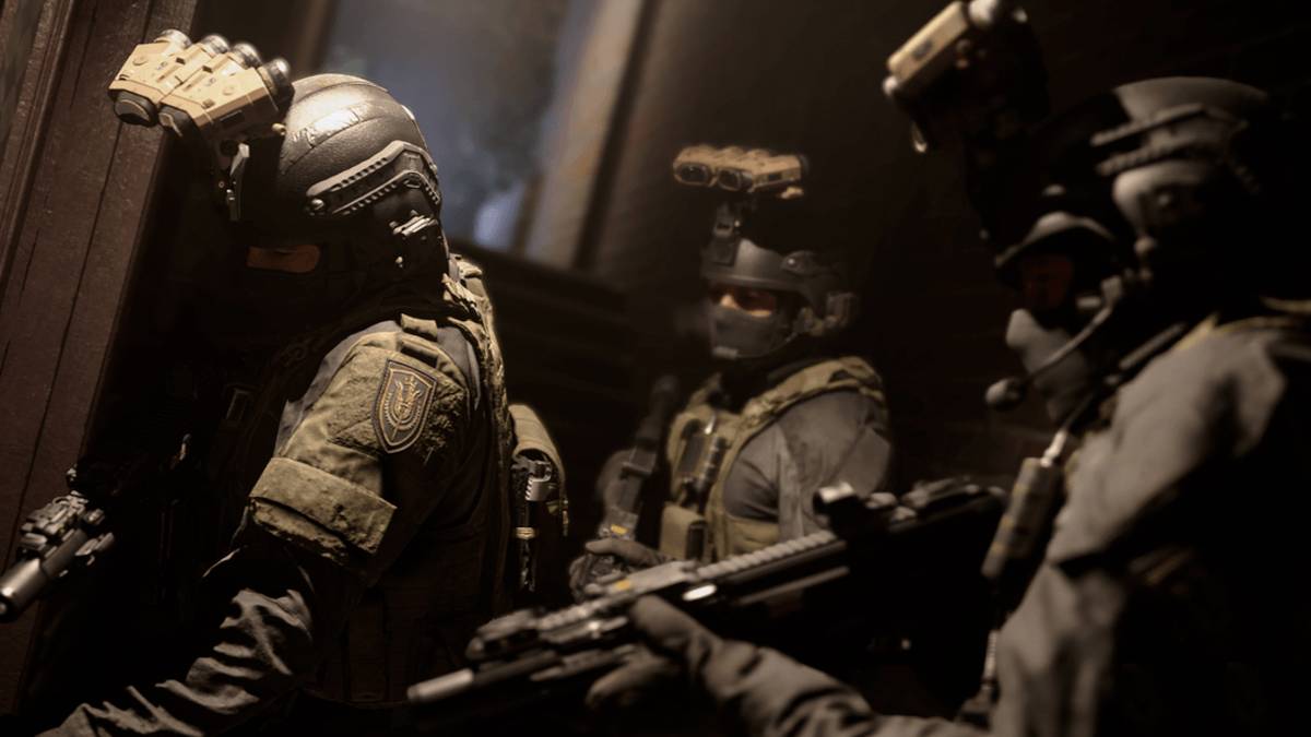 call of duty modern warfare battle royale map