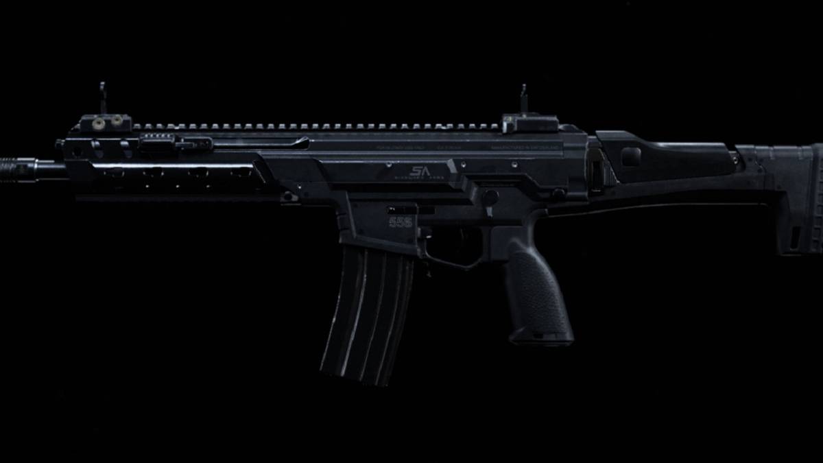 call of duty modern warfare recoil bug