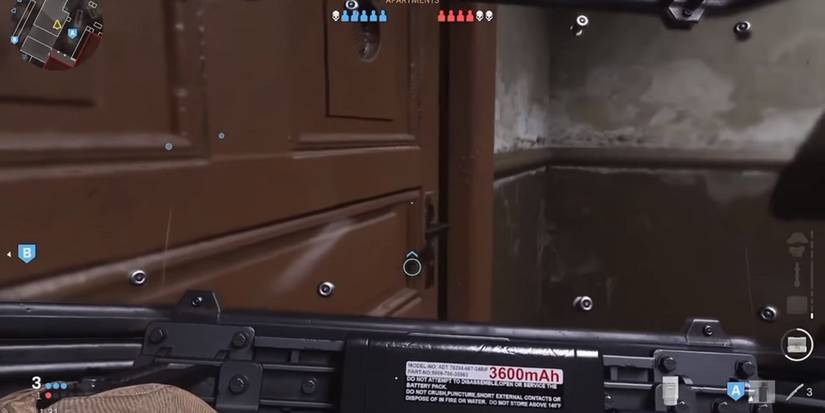 call of duty modern warfare best loadout