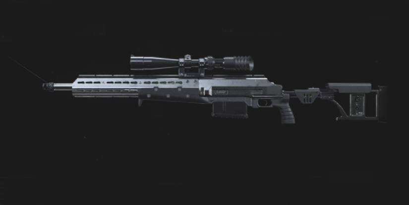 call of duty modern warfare shotgun sniper best hdr 3