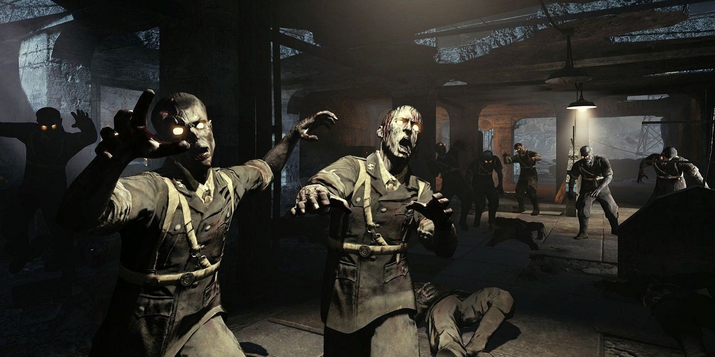 call of duty mobile zombies release date
