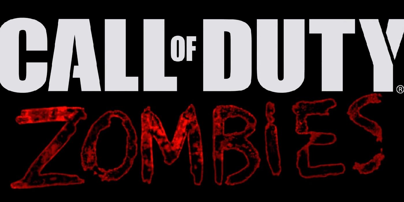 Call of Duty zombies header image
