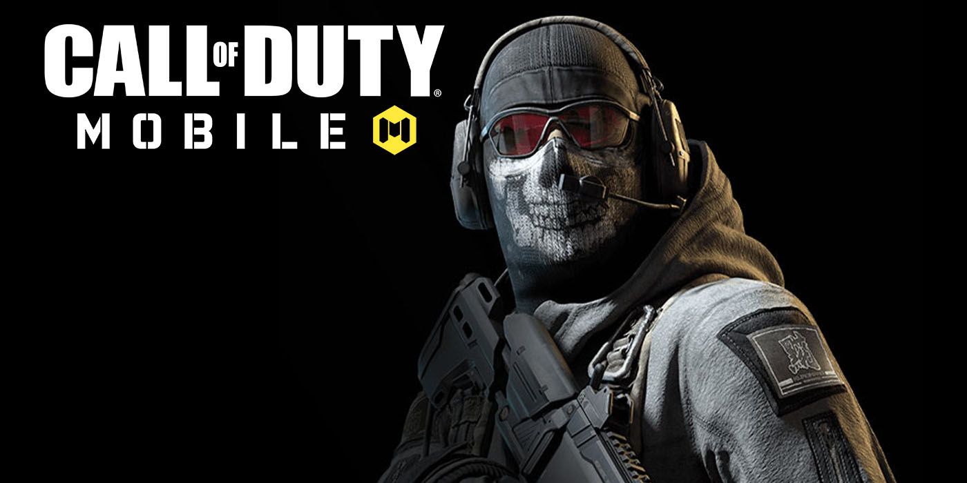 call of duty mobile gmail