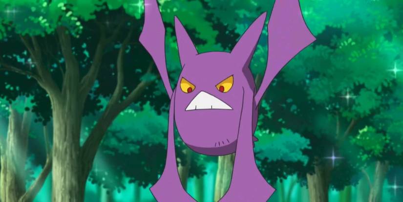 crobat