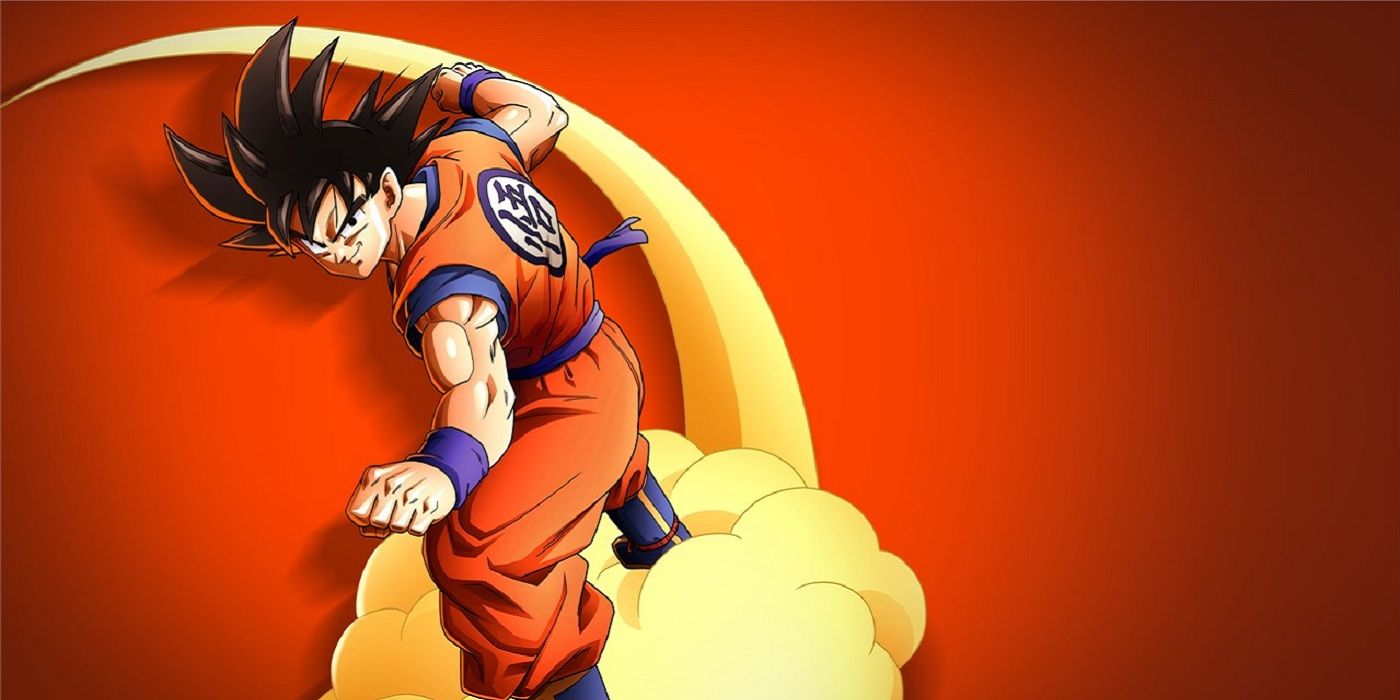  DRAGON BALL Z: Kakarot - PlayStation 5 : Bandai Namco Games  Amer: Everything Else