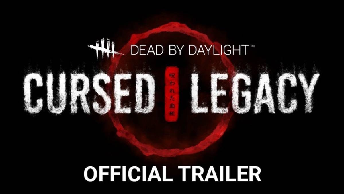 dead by daylight new killer oni