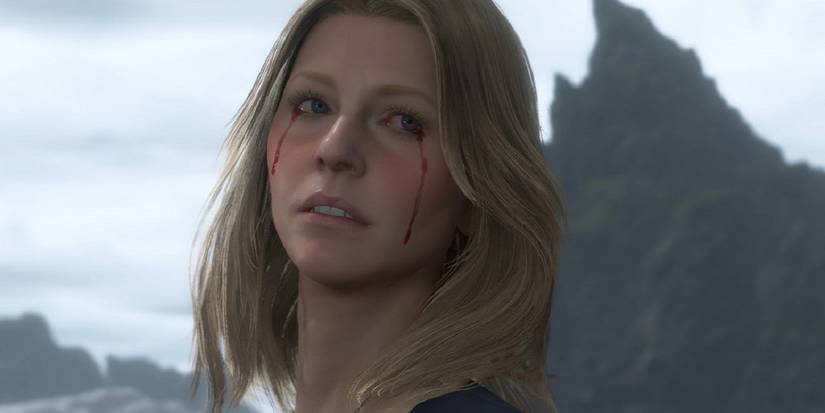 death stranding ending explained