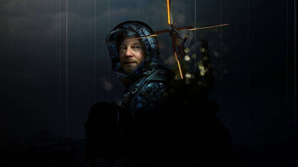 death stranding review