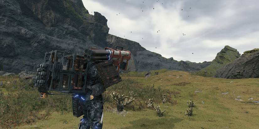 aftermath of bt encounter