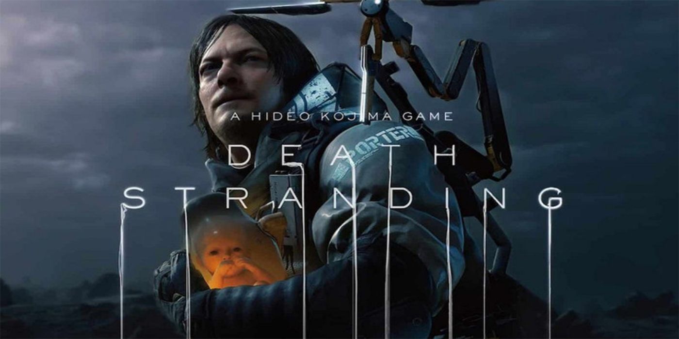 Death Stranding 2: 7 Gameplay Changes We'd Love to See 