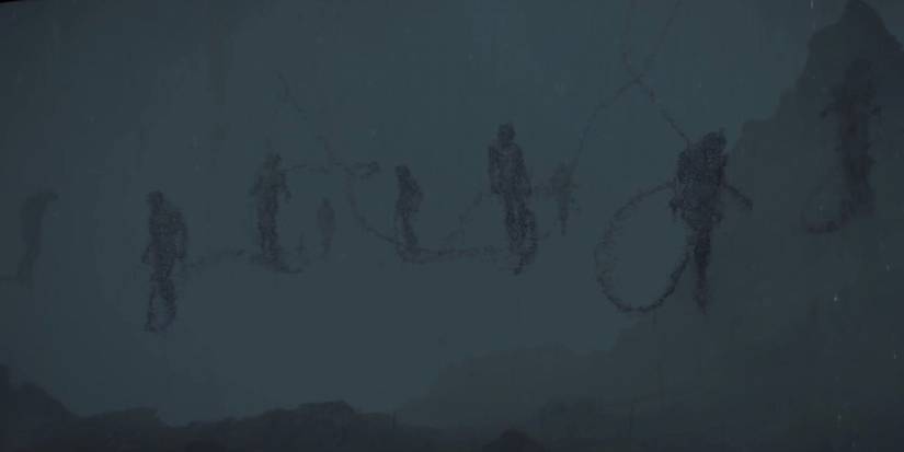 death stranding bt guide timefall