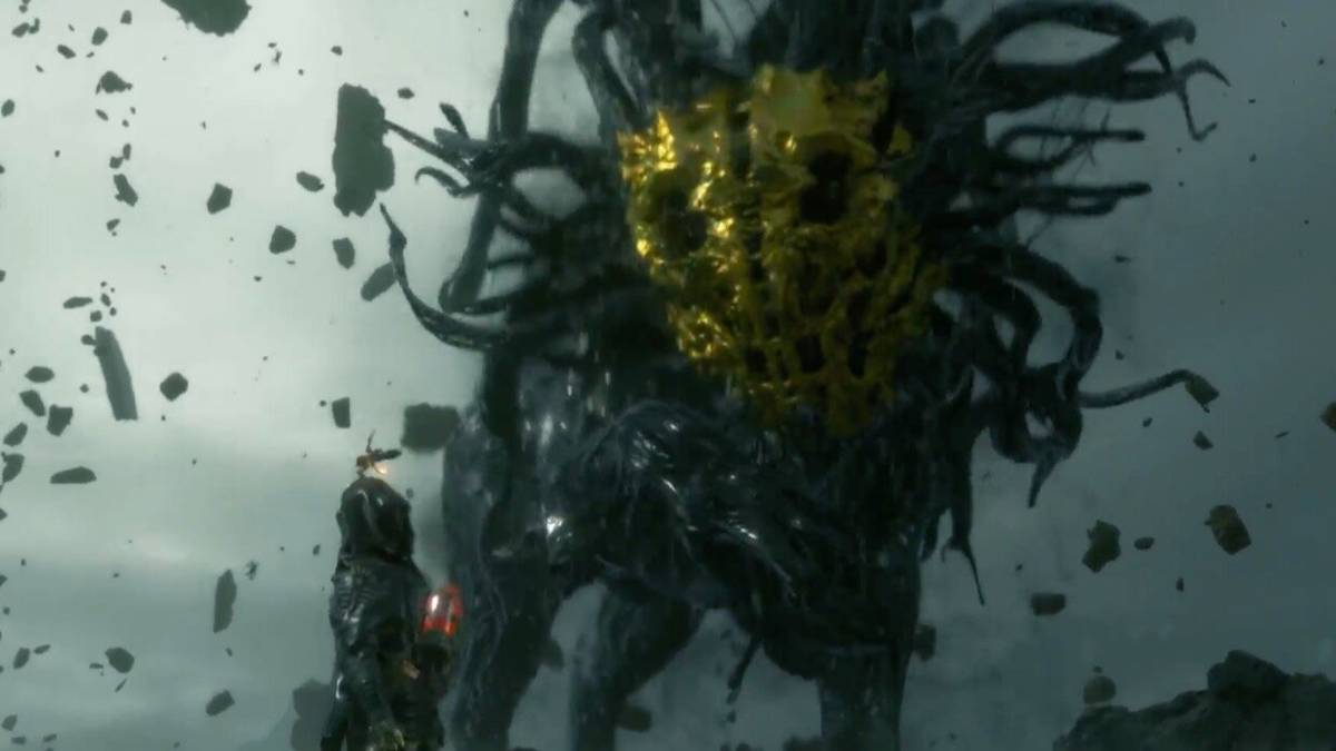 death stranding beached things guide