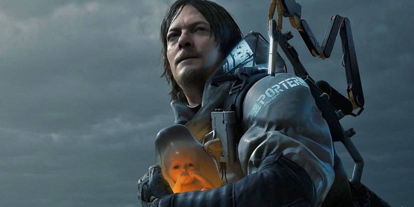 death stranding aphenphosmphobia