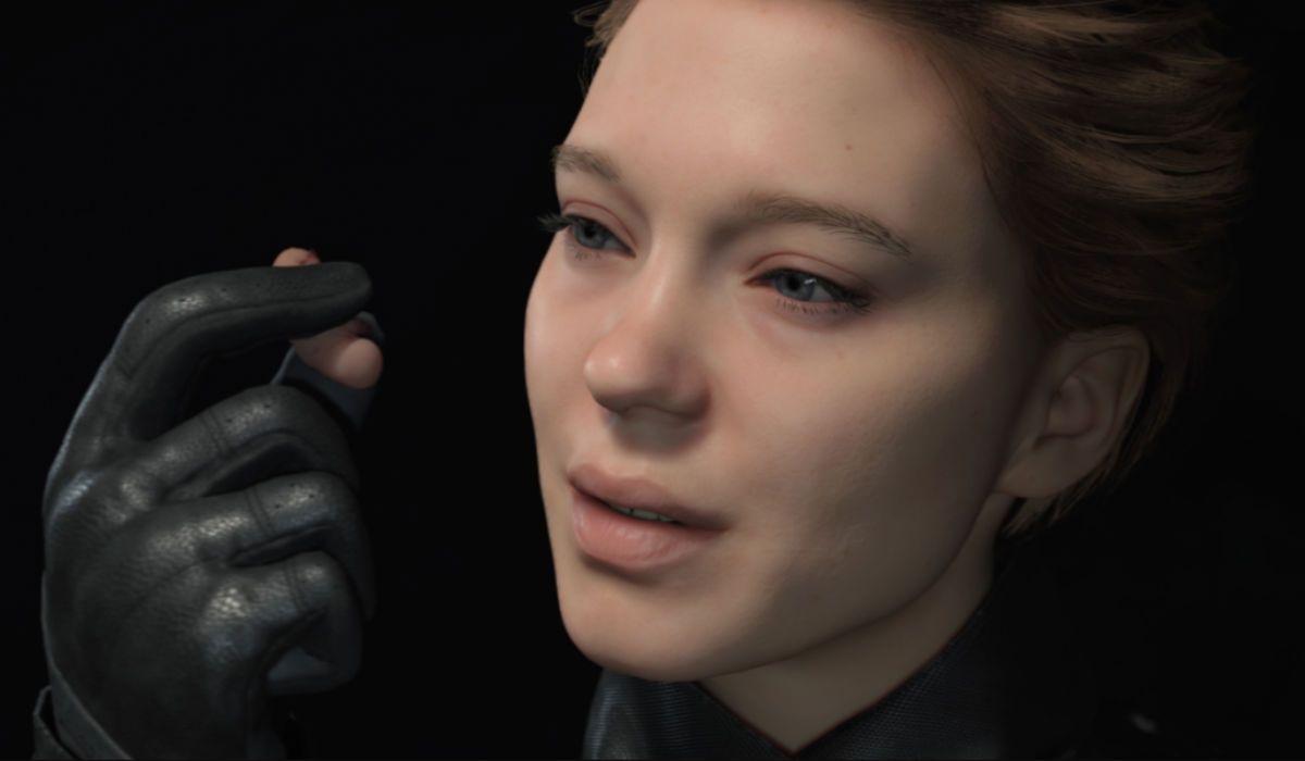 Death Stranding: What Do Likes Do?