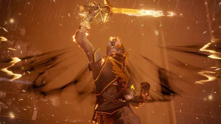 destiny 2 dawnblade