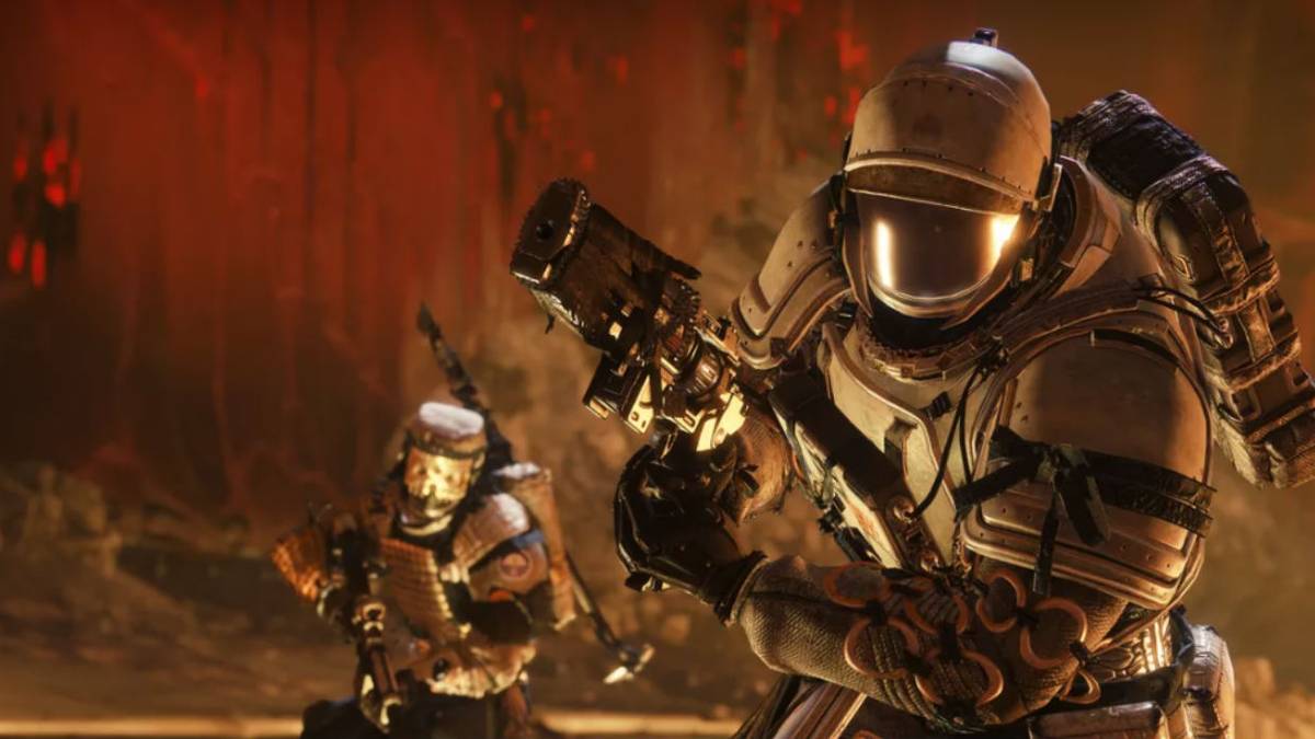 destiny 2 exotic weapon quest bug fixed