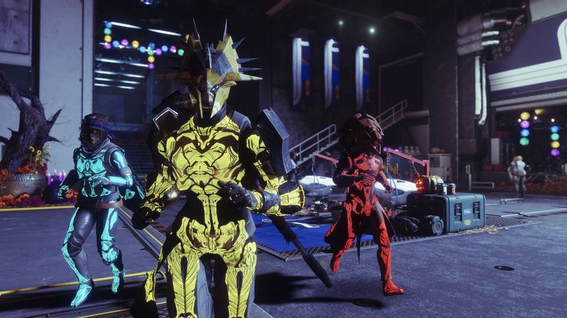 destiny 2 festival of the lost