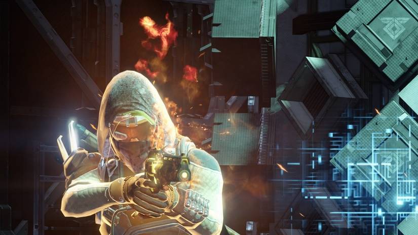 destiny 2 gunslinger