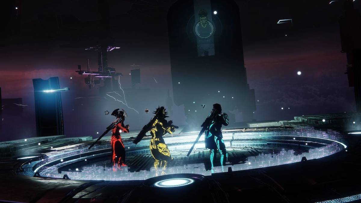 destiny 2 haunted forest branch 9 guide