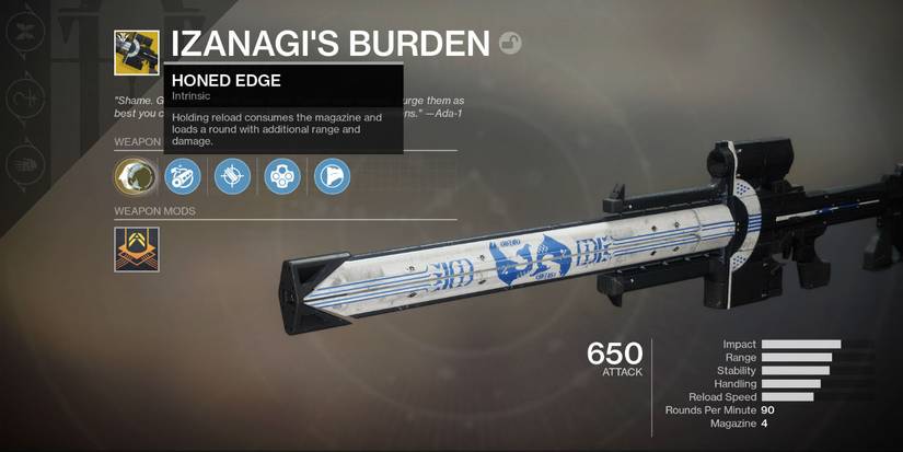 destiny 2 izanagis burden quest fix