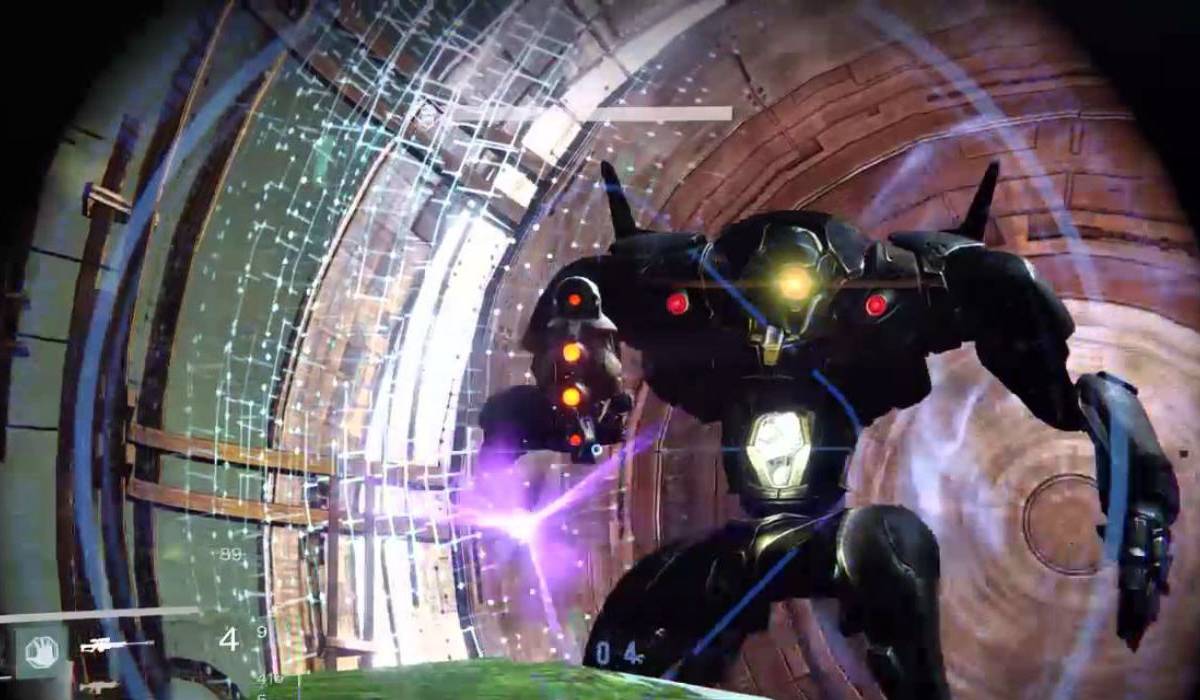 How To Cheese Destiny 2's Master Nightmare Hunt This Week, image size:1200x700