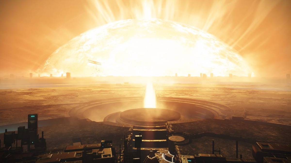 curse of osiris mercury