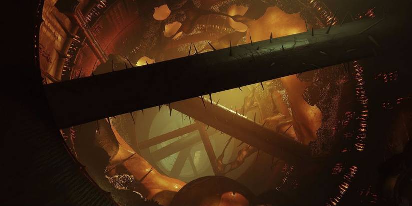 destiny 2 pit of heresy beat melee