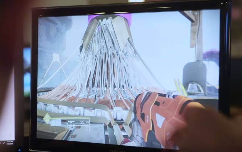 season 9 mystery structure