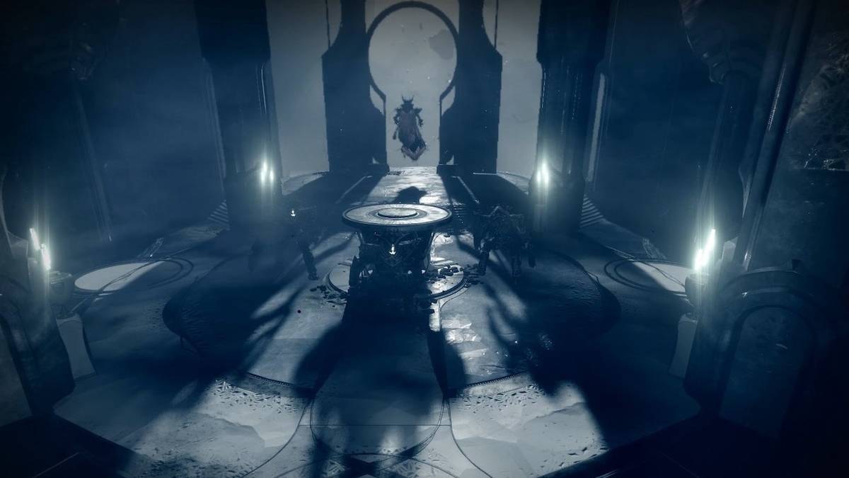 destiny 2 shattered throne 999 15th wish