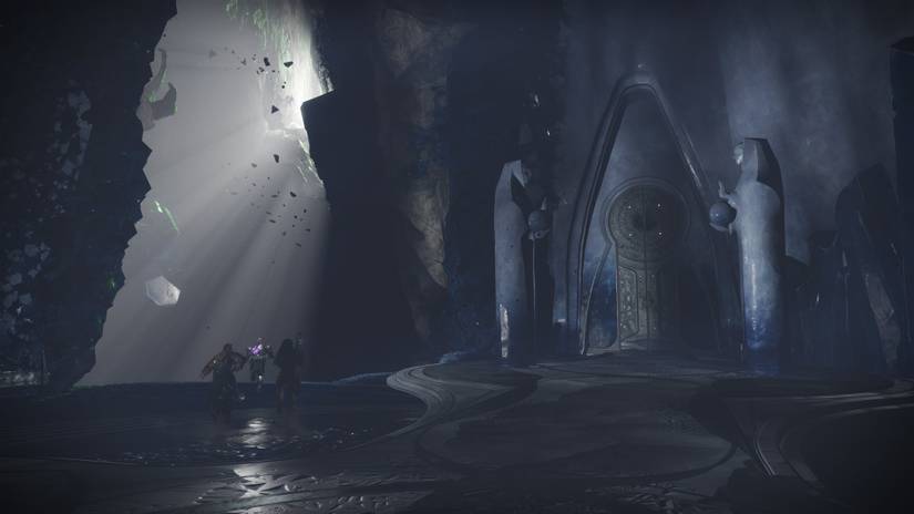 destiny 2 shattered throne dungeon