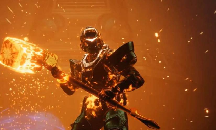 destiny 2 sunbreaker