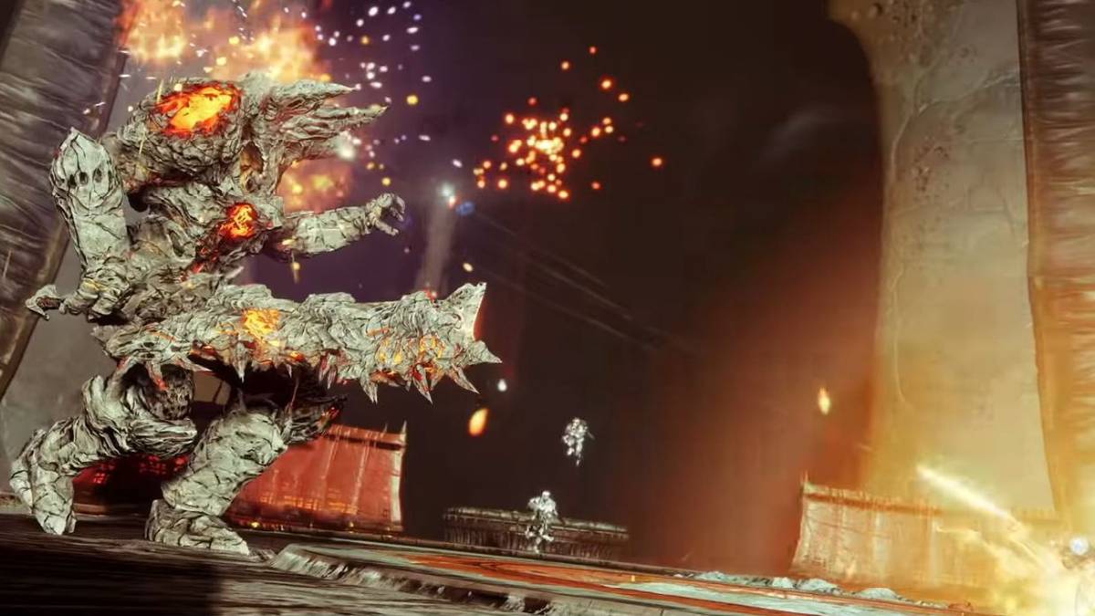 destiny 2 zulmak no damage beat