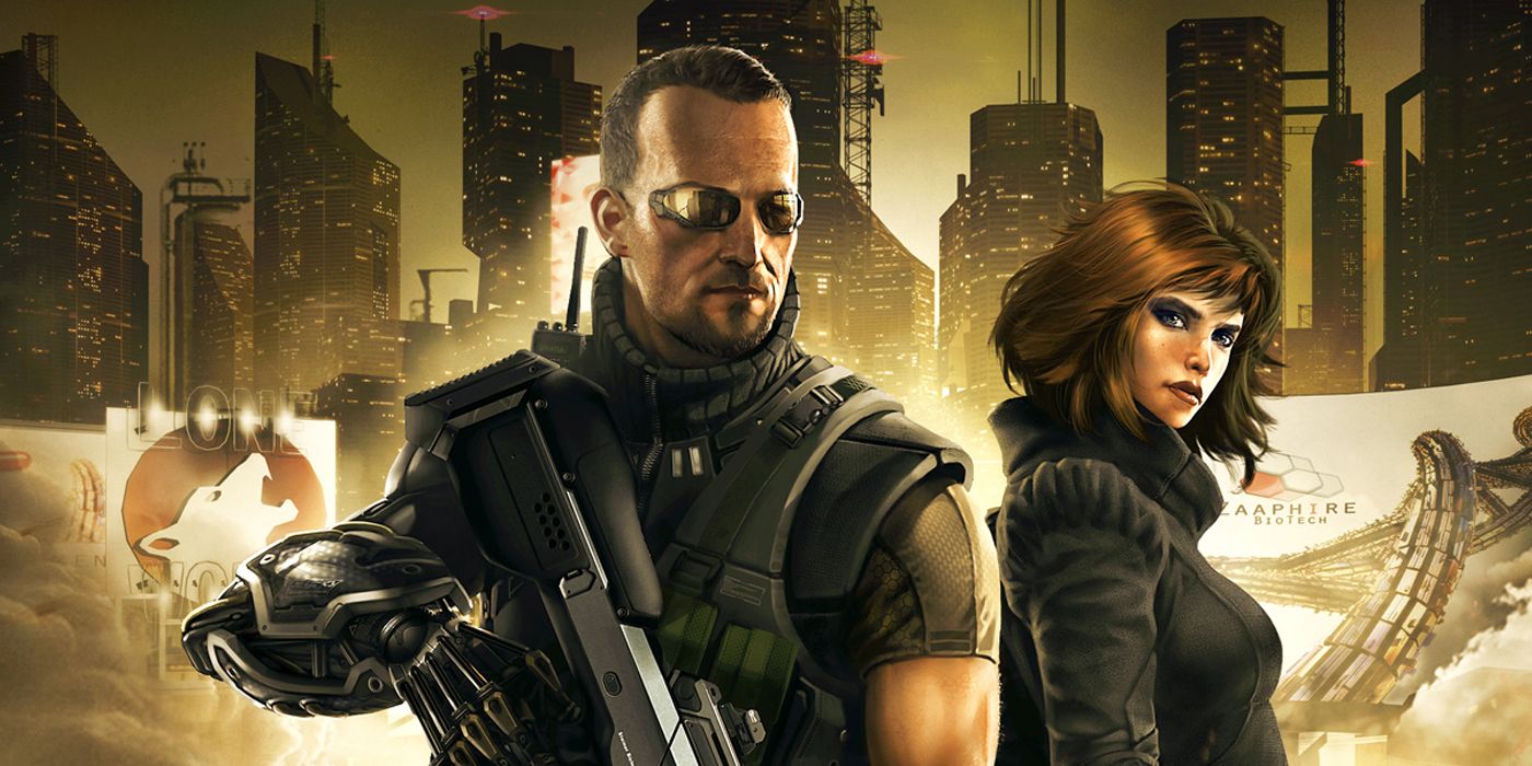 The 10 Worst Open-World Games Of The Decade (According To Metacritic)