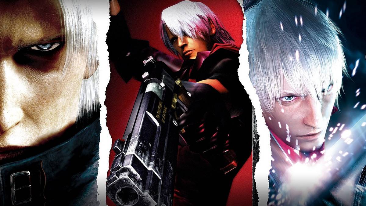 devil may cry 3 switch